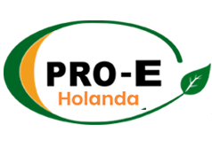 Logo de Pro-e